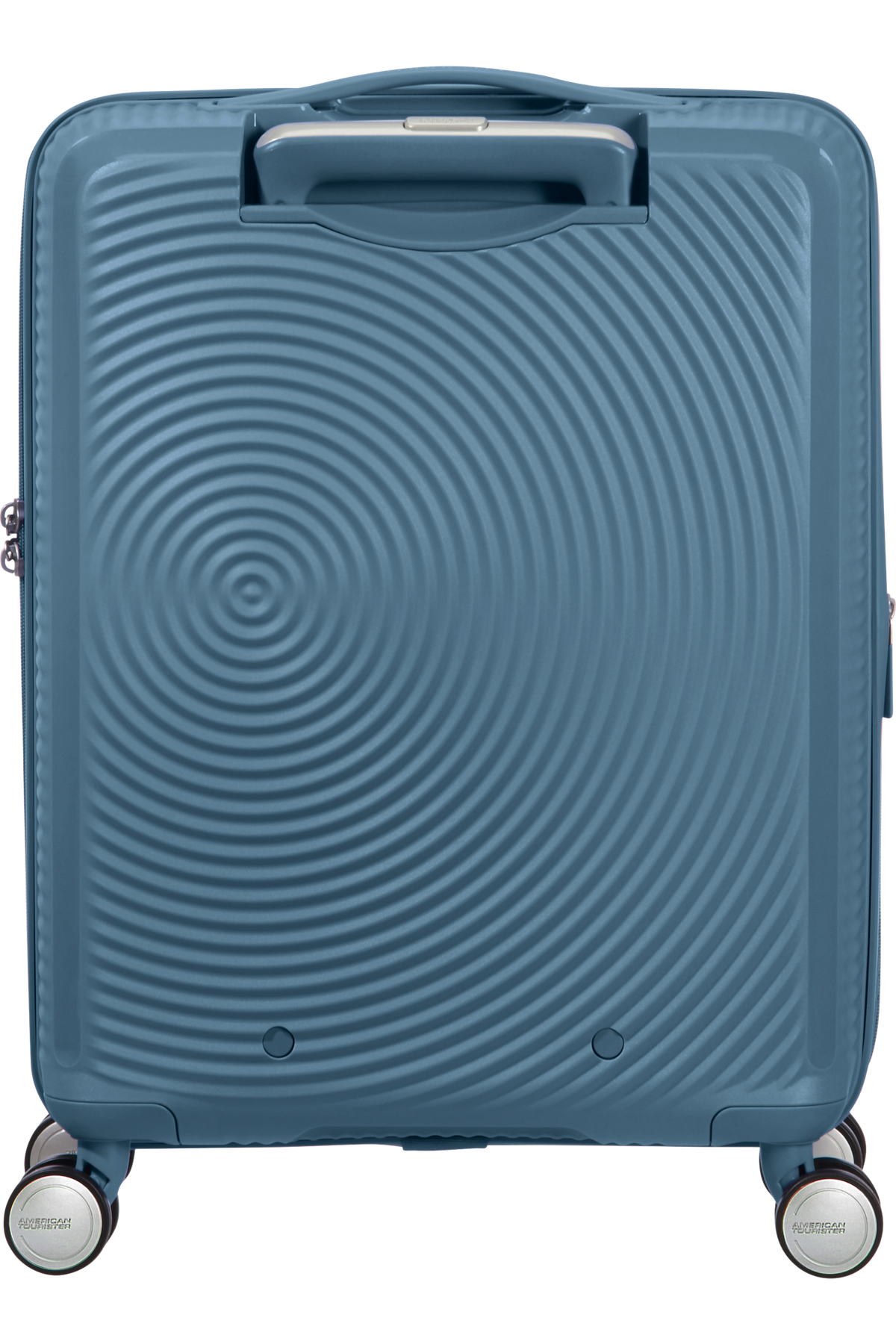 American Tourister - SoundBox 55 CM Kabinväska
