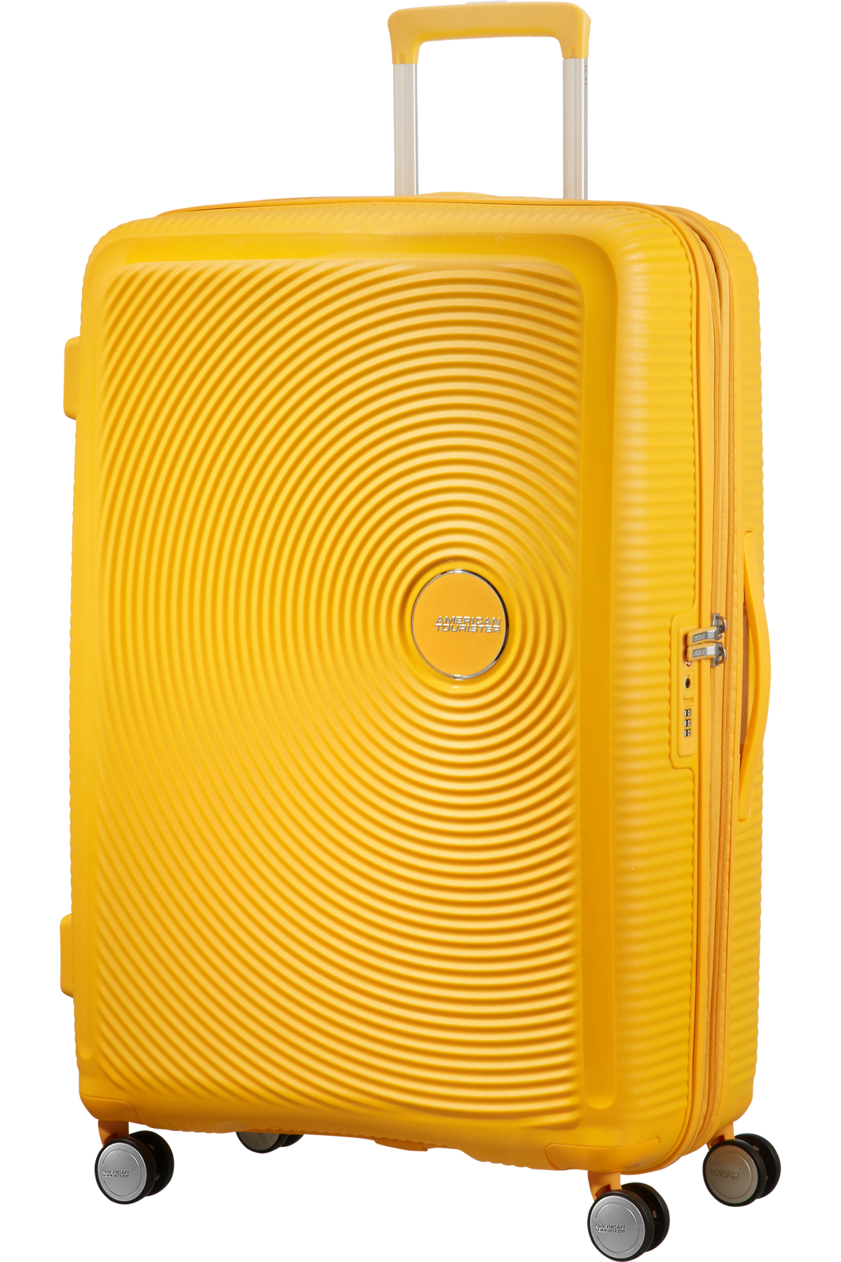 American Tourister - SoundBox 77 CM Resväska