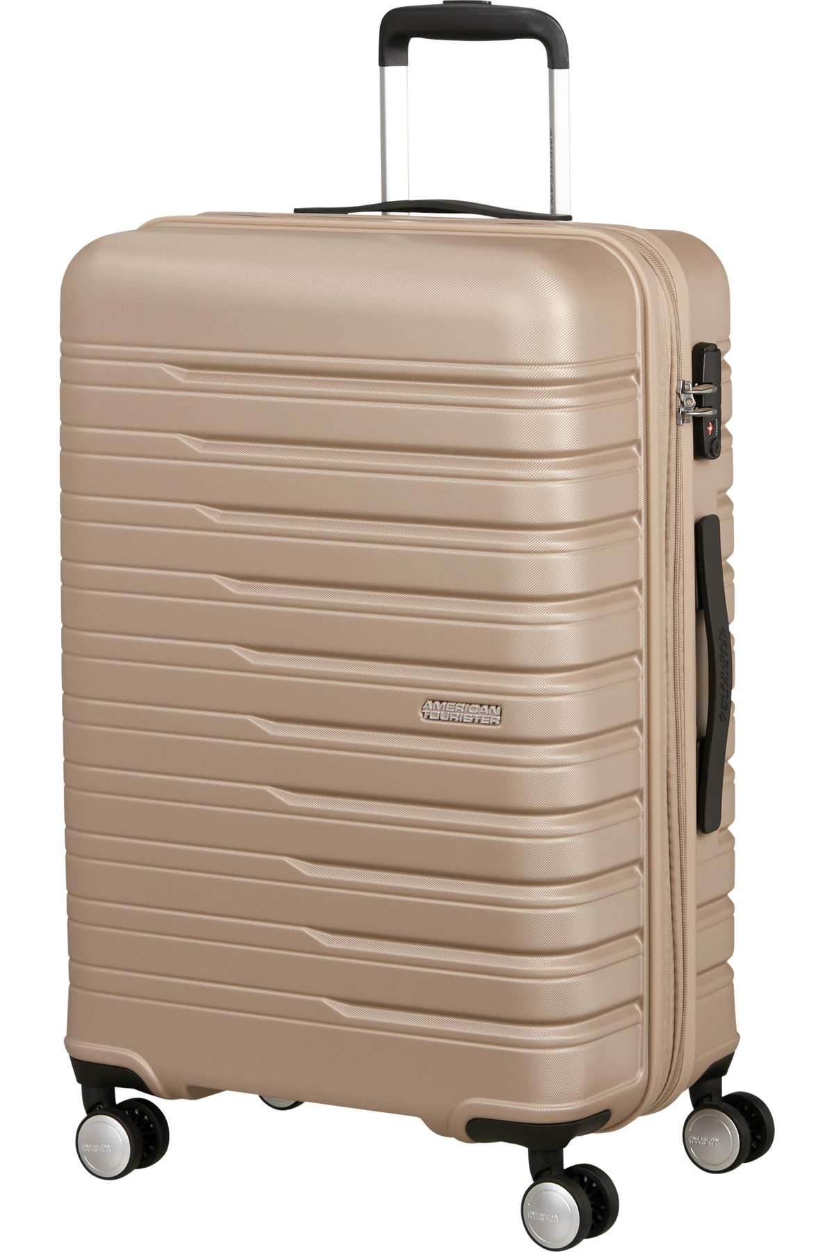 American Tourister - Airconic 67 CM Resväska