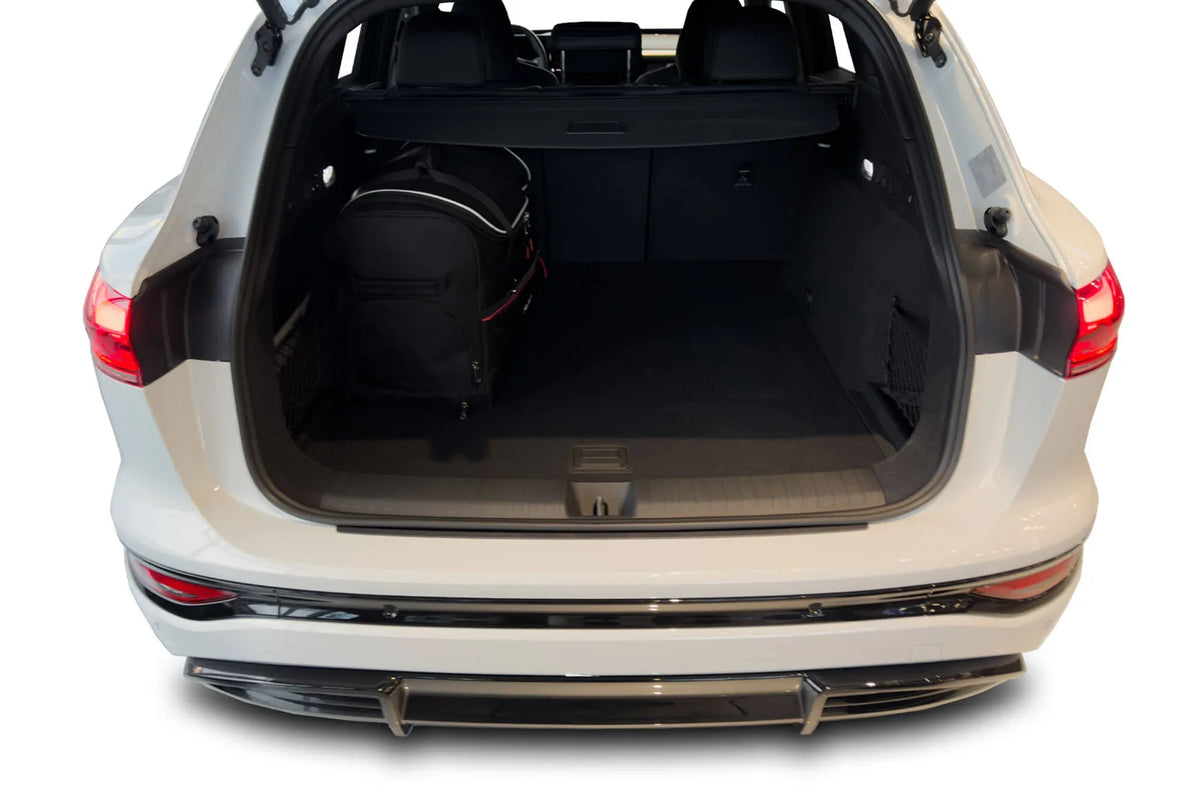 KJUST - Audi Q6 e-tron 2024+ 4-väskor