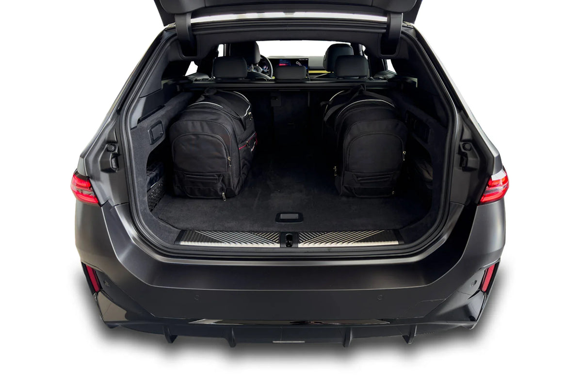 KJUST - BMW i5 TOURING EV 2023+ 5-väskor Aero