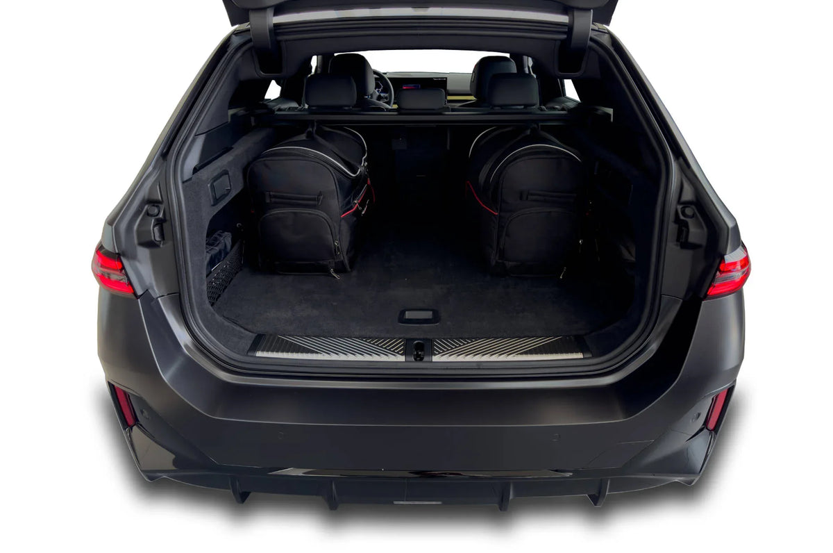KJUST - BMW i5 TOURING EV 2023+ 5-väskor Sport