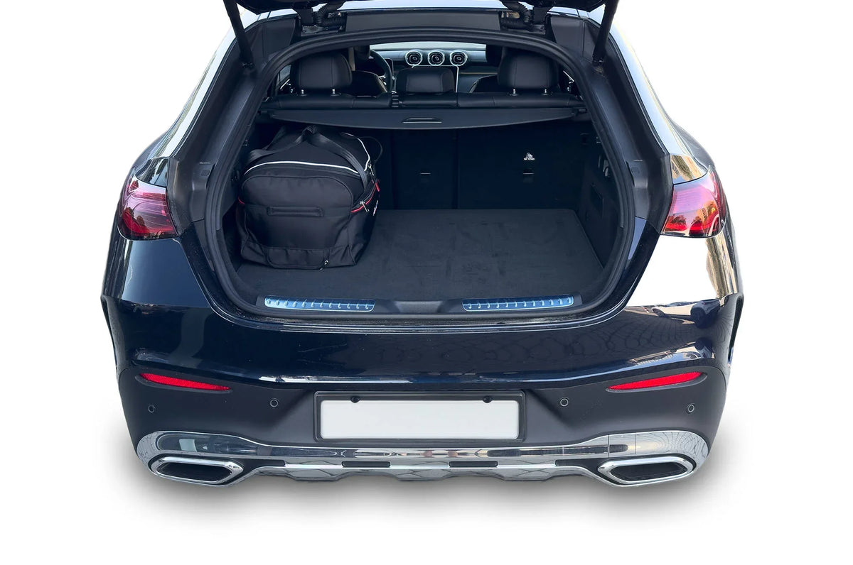 KJUST - Mercedes-BENZ GLC COUPE 2023+ 5-väskor