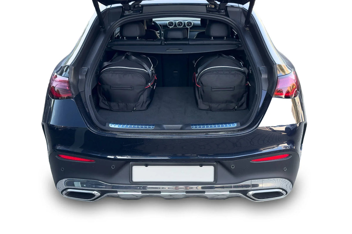 KJUST - Mercedes-BENZ GLC COUPE 2023+ 5-väskor