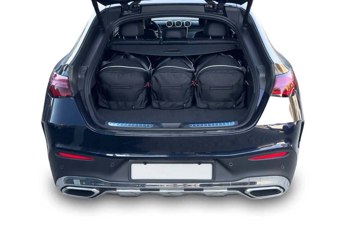KJUST - Mercedes-BENZ GLC COUPE PHEV 2023+ 5-väskor