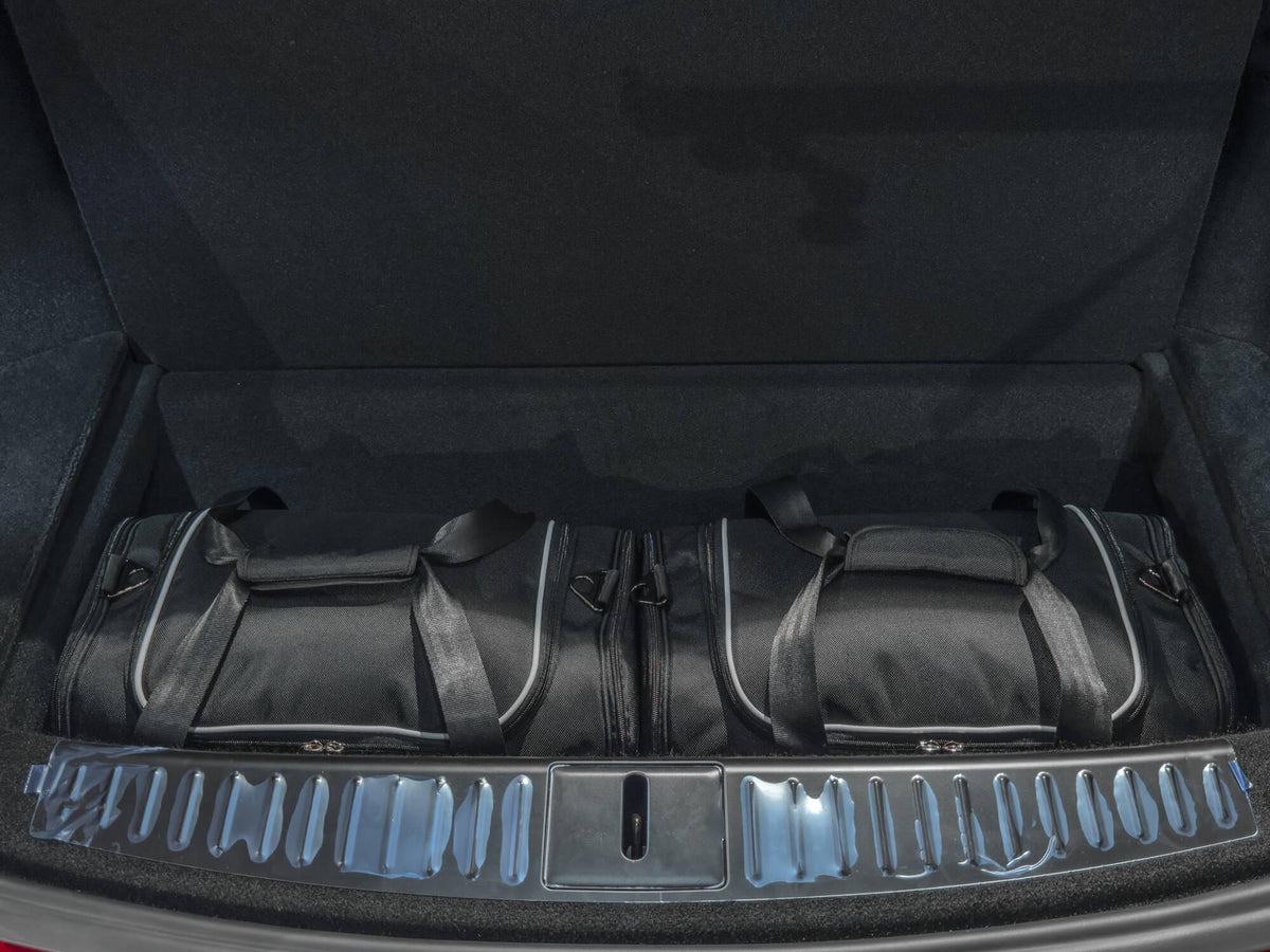 KJUST - Tesla MODEL S EV 2021+ 7-väskor