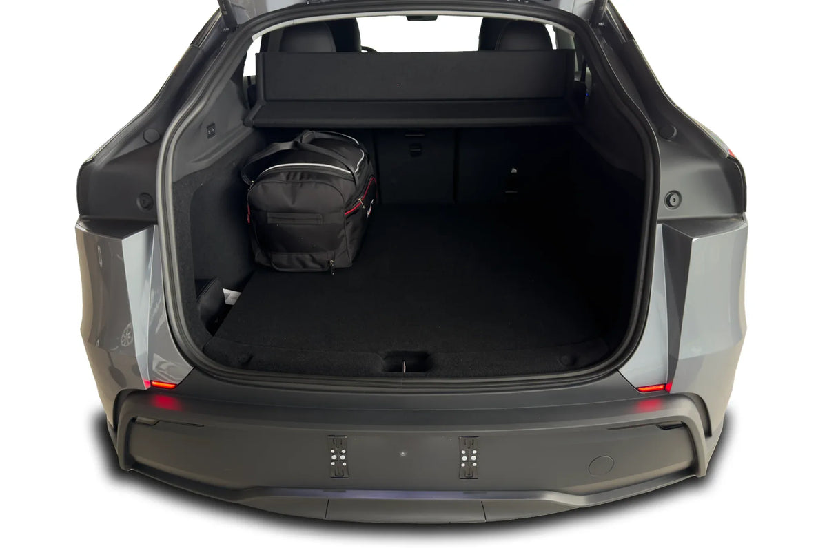 KJUST - Tesla MODEL Y JUNIPER EV 2025+ 5-väskor