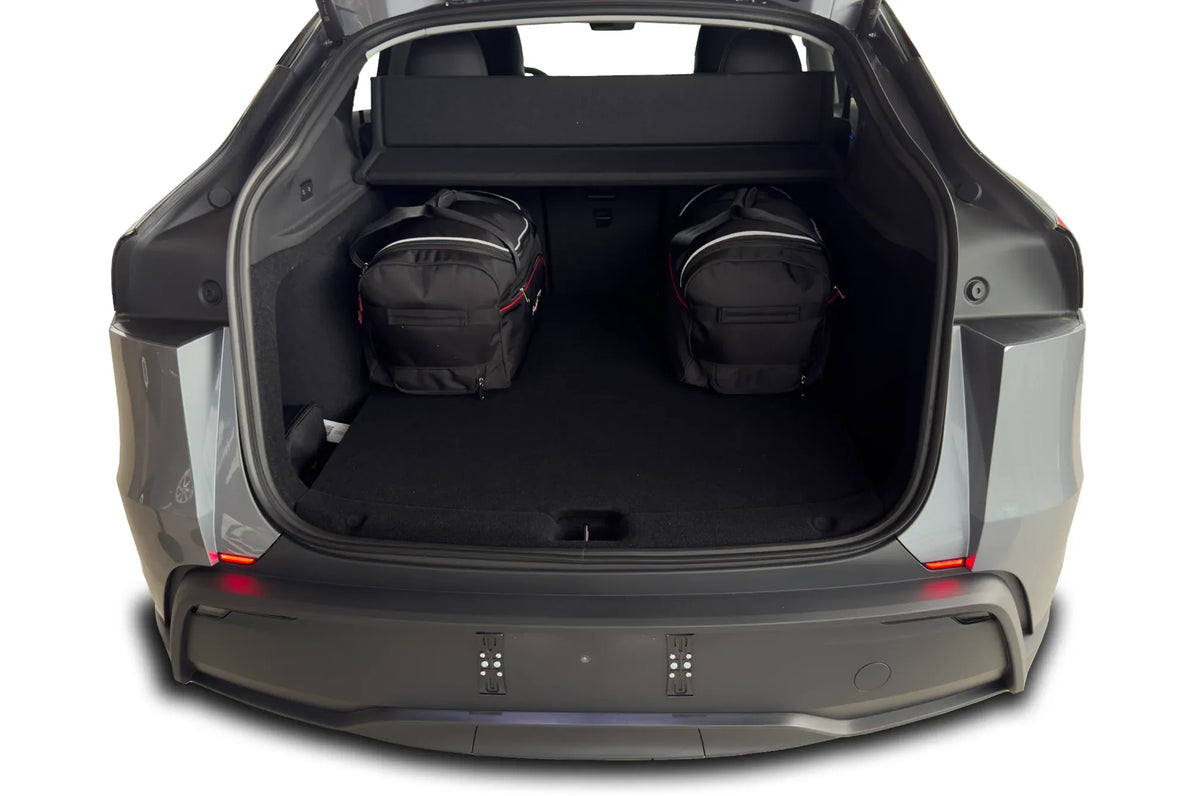 KJUST - Tesla MODEL Y JUNIPER EV 2025+ 5-väskor