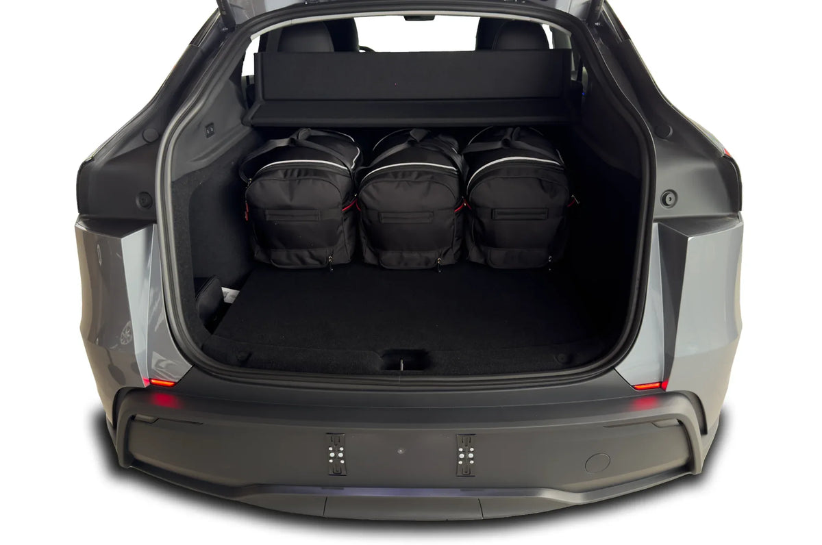 KJUST - Tesla MODEL Y JUNIPER EV 2025+ 5-väskor