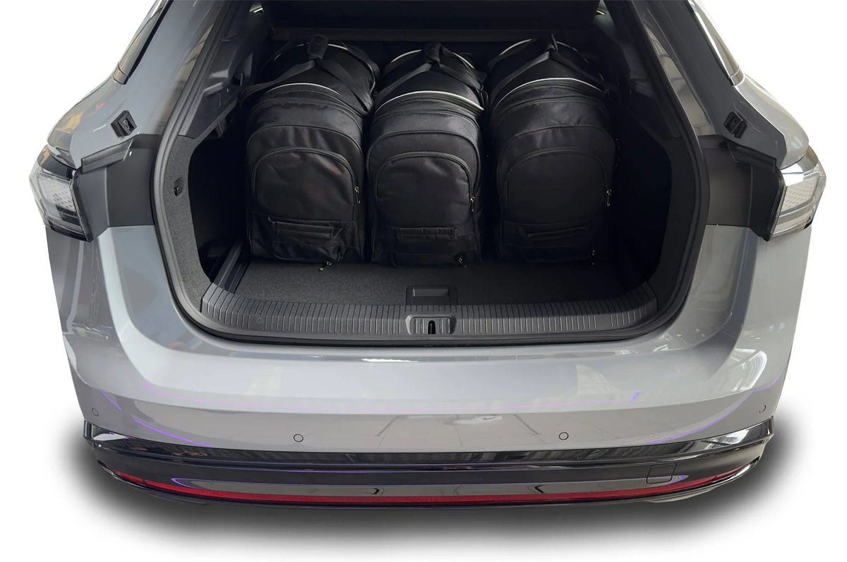 KJUST - Vw ID.7 EV 2023+ 5-väskor Aero