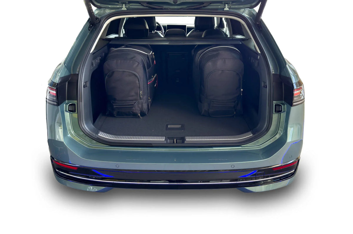 KJUST - Vw PASSAT VARIANT MHEV 2023+ 5-väskor