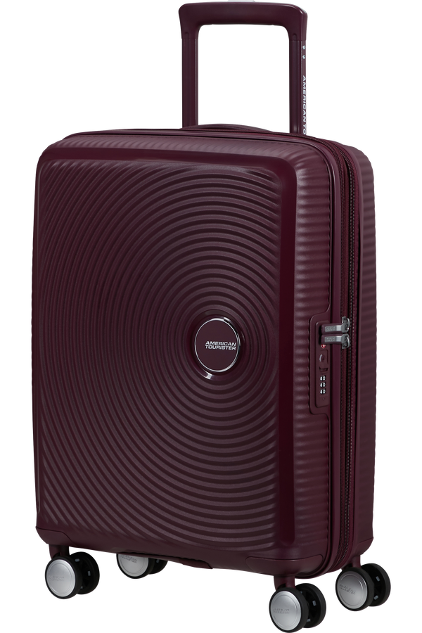 American Tourister - SoundBox 55 CM Kabinväska