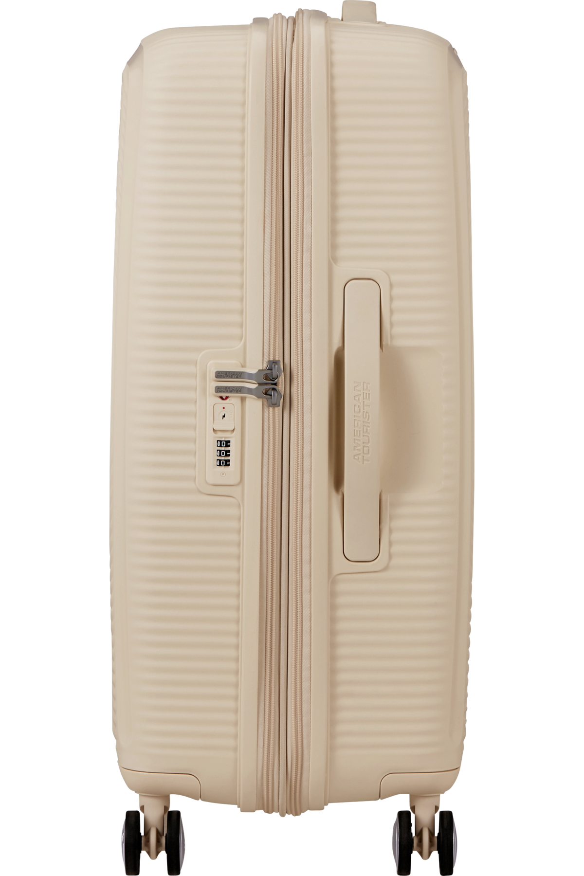 American Tourister - SoundBox 67 CM Resväska