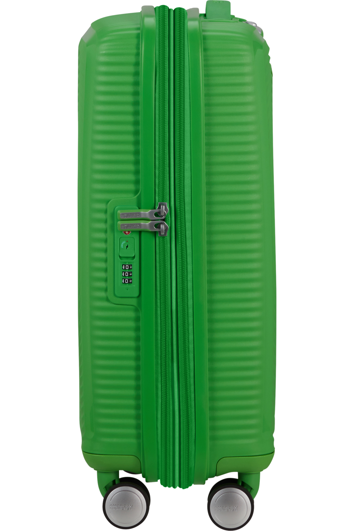 American Tourister - SoundBox 55 CM Kabinväska