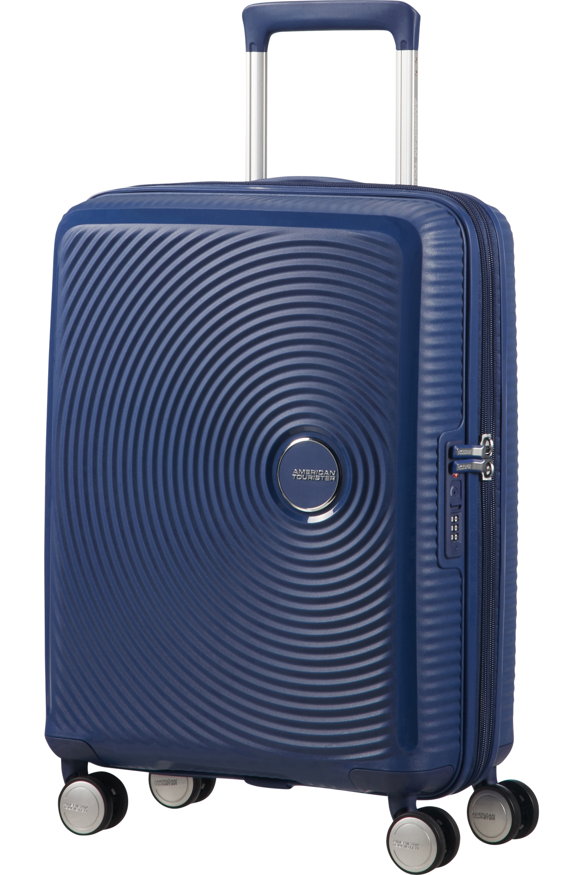 American Tourister - SoundBox 55 CM Kabinväska