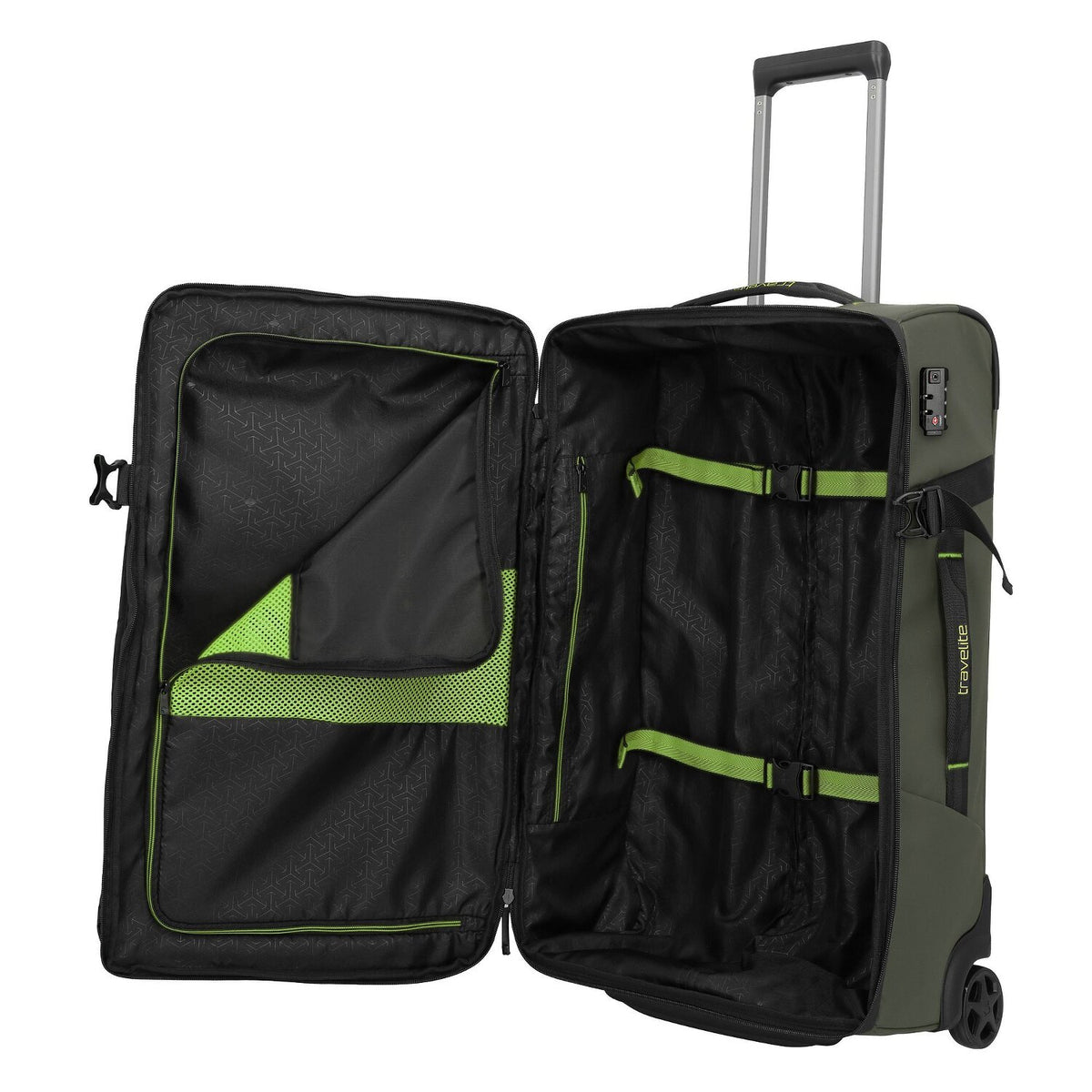 Travelite - Briize Set Rullande Resväskset