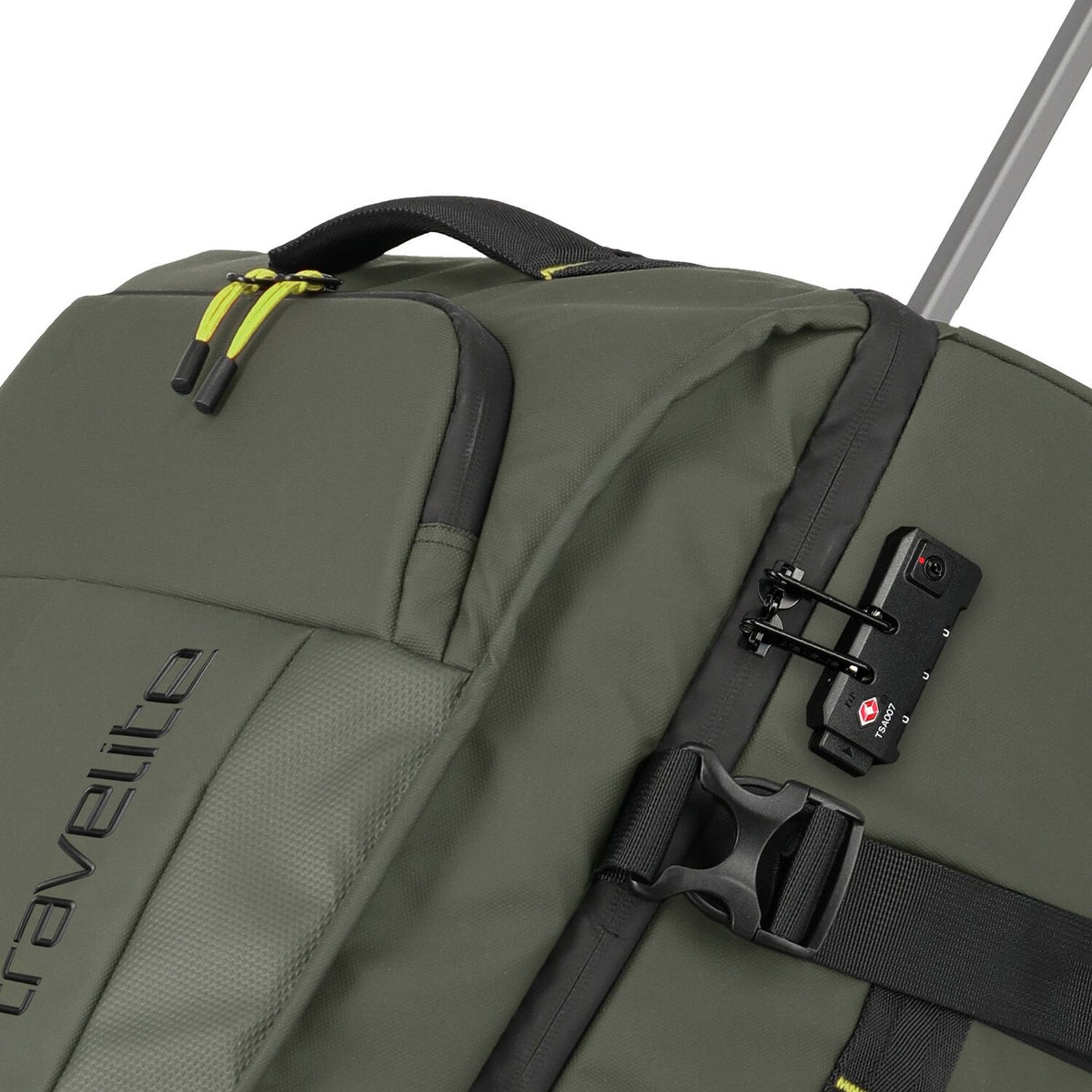 Travelite - Briize Set Rullande Resväskset