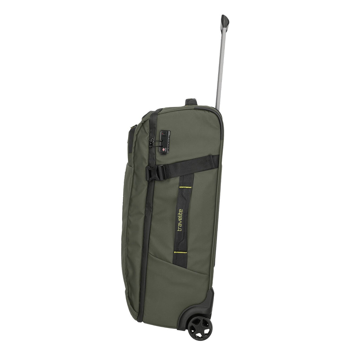 Travelite - Briize Set Rullande Resväskset