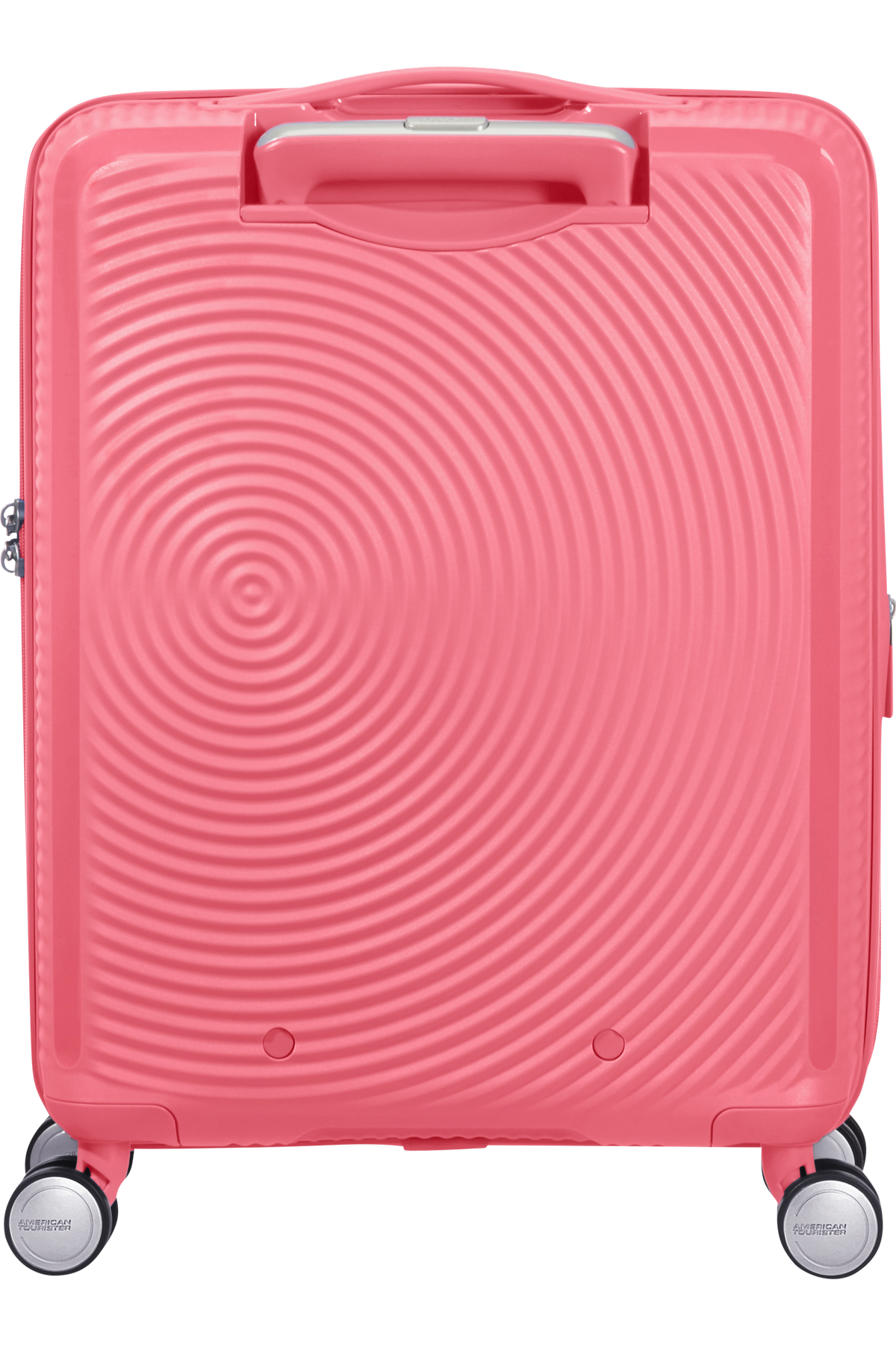 American Tourister - SoundBox 55 CM Kabinväska