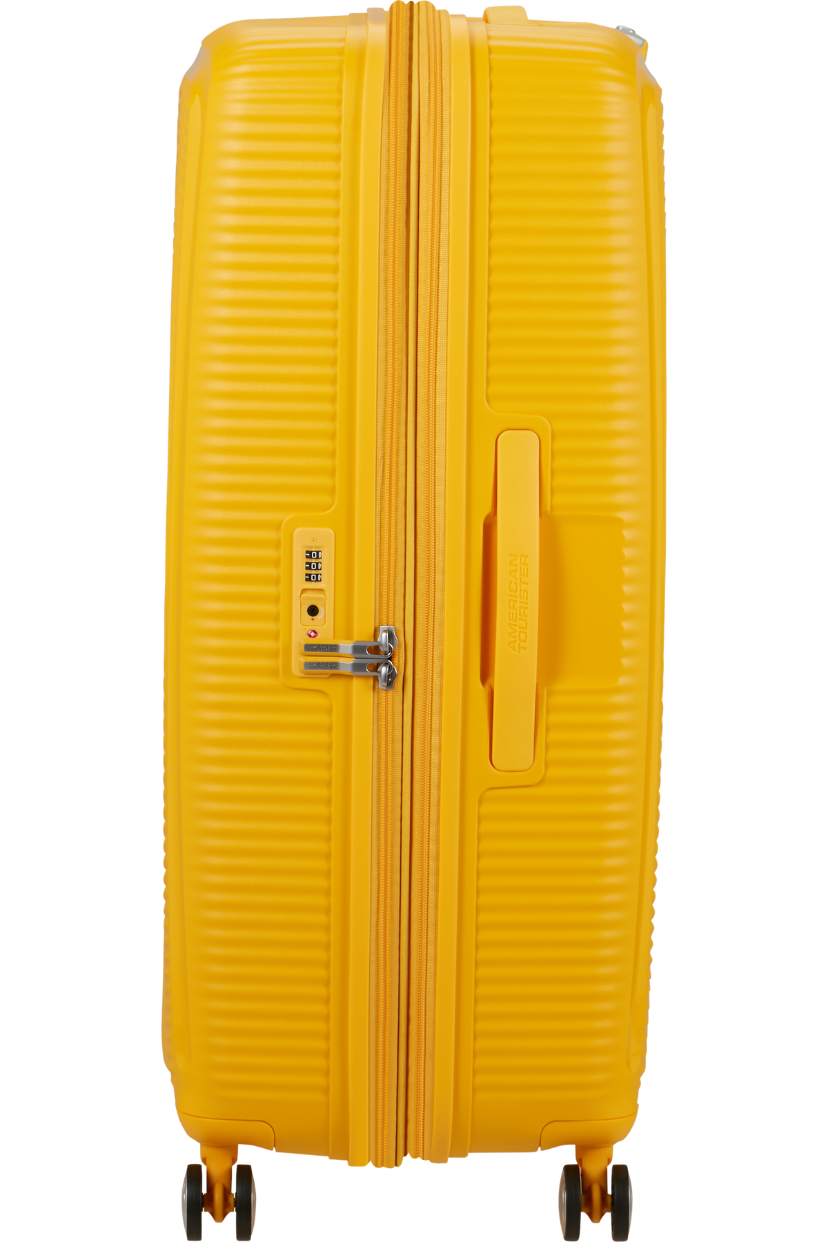 American Tourister - SoundBox 80 CM Resväska