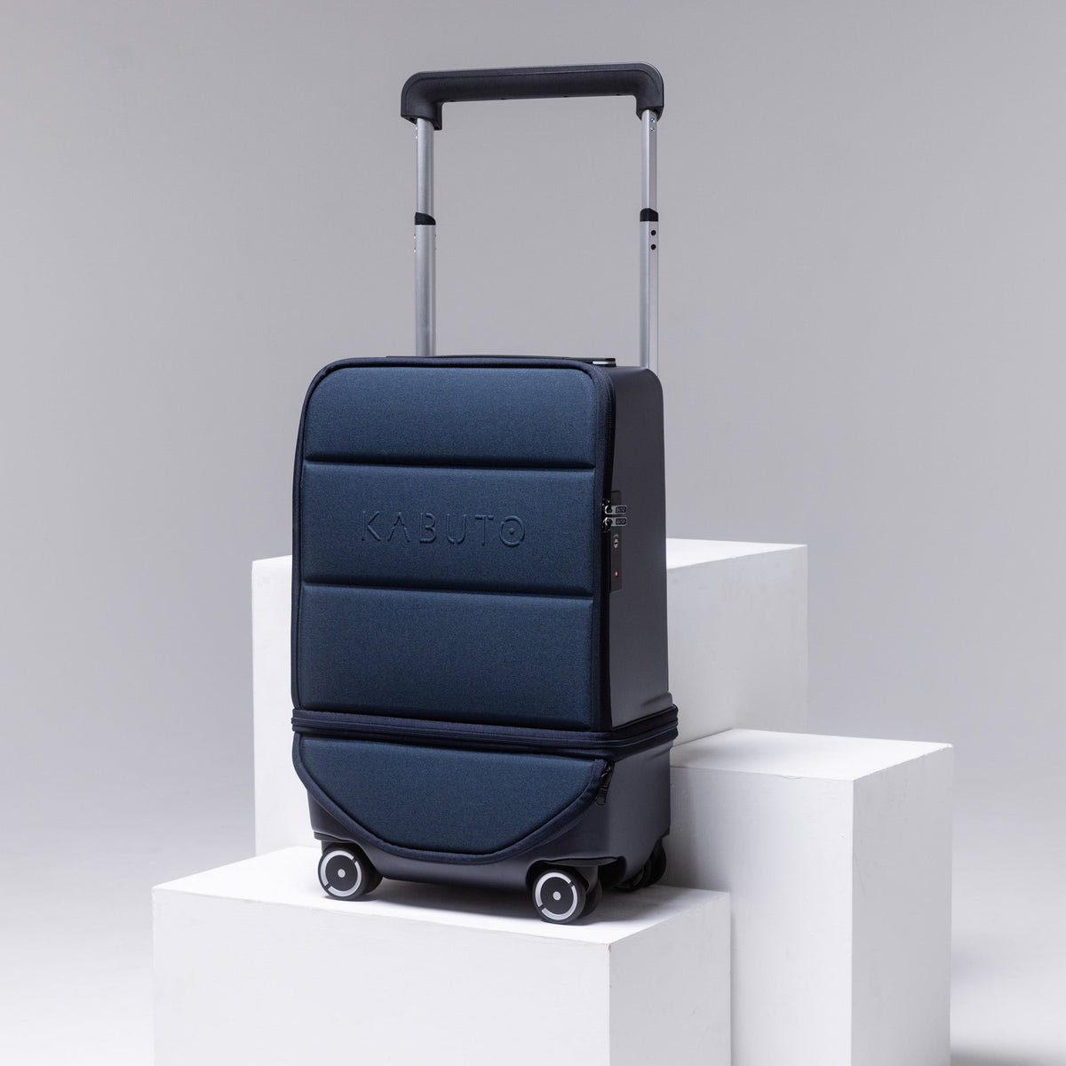 MyKabuto - FLEX CABIN Expandable