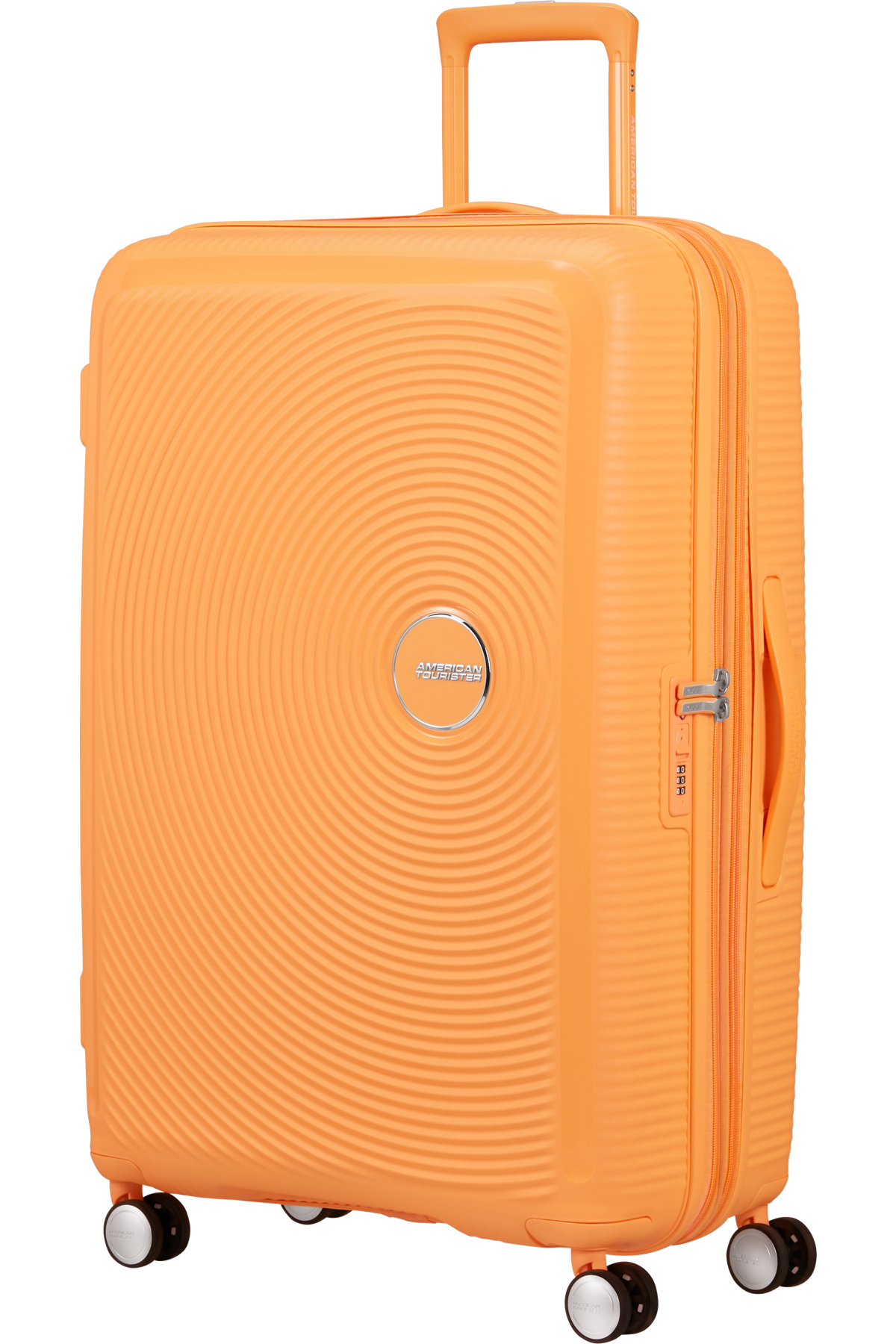 American Tourister - SoundBox 77 CM Resväska
