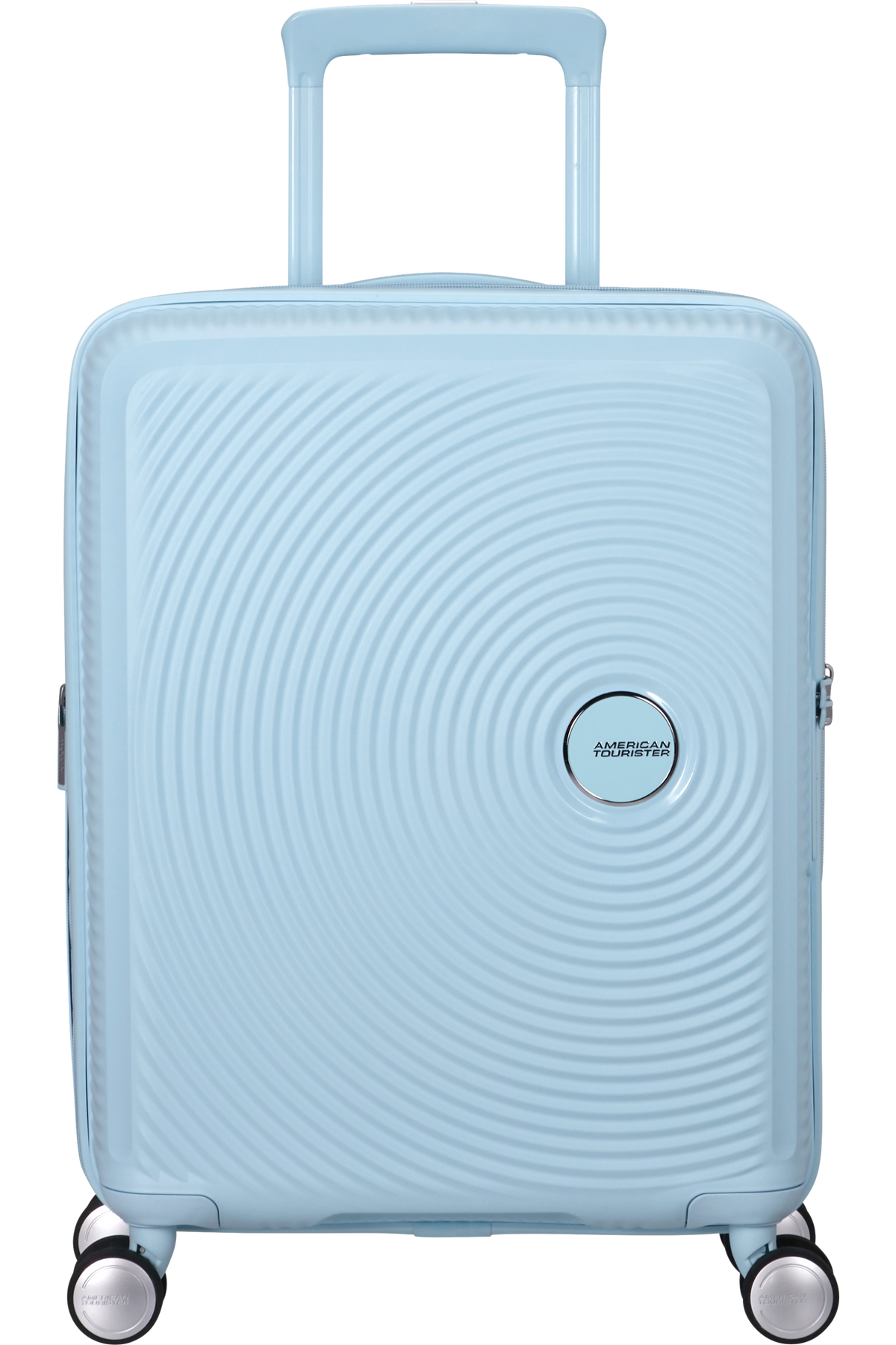 SoundBox Kabinväska 55 CM #Färg_Ljusblå