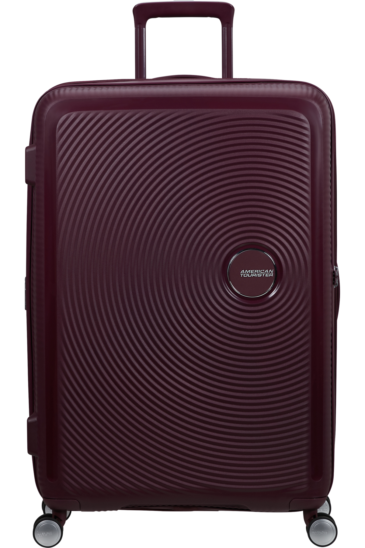 American Tourister - SoundBox 77 CM Resväska