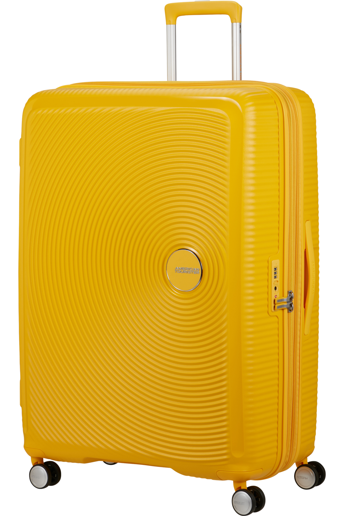 American Tourister - SoundBox 80 CM Resväska