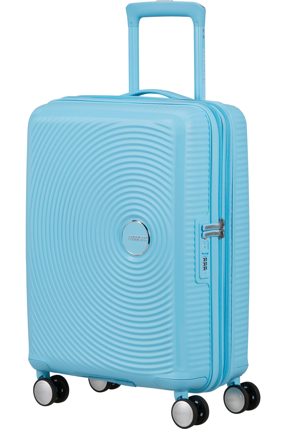 American Tourister - SoundBox 55 CM Kabinväska