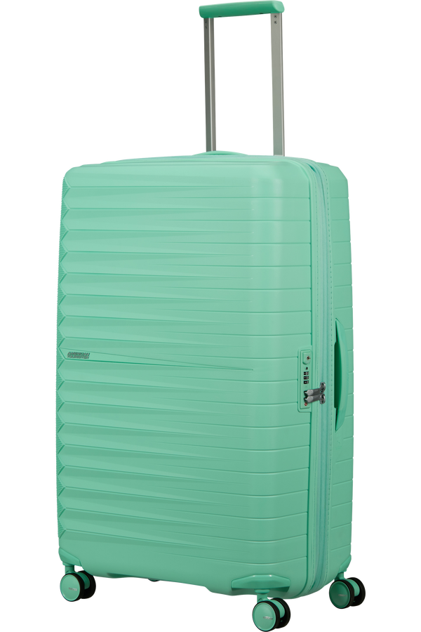 FastForward Resväska med 4 hjul 78 CM #Färg_Jelly Mint