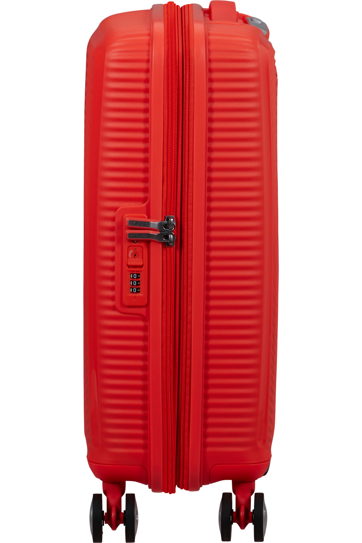 American Tourister - SoundBox 55 CM Kabinväska