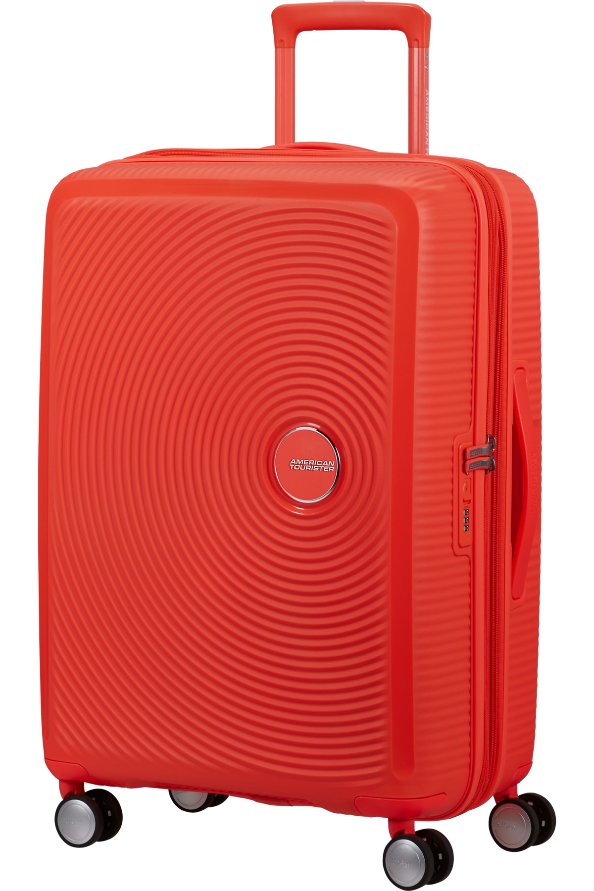 American Tourister - SoundBox 67 CM Resväska
