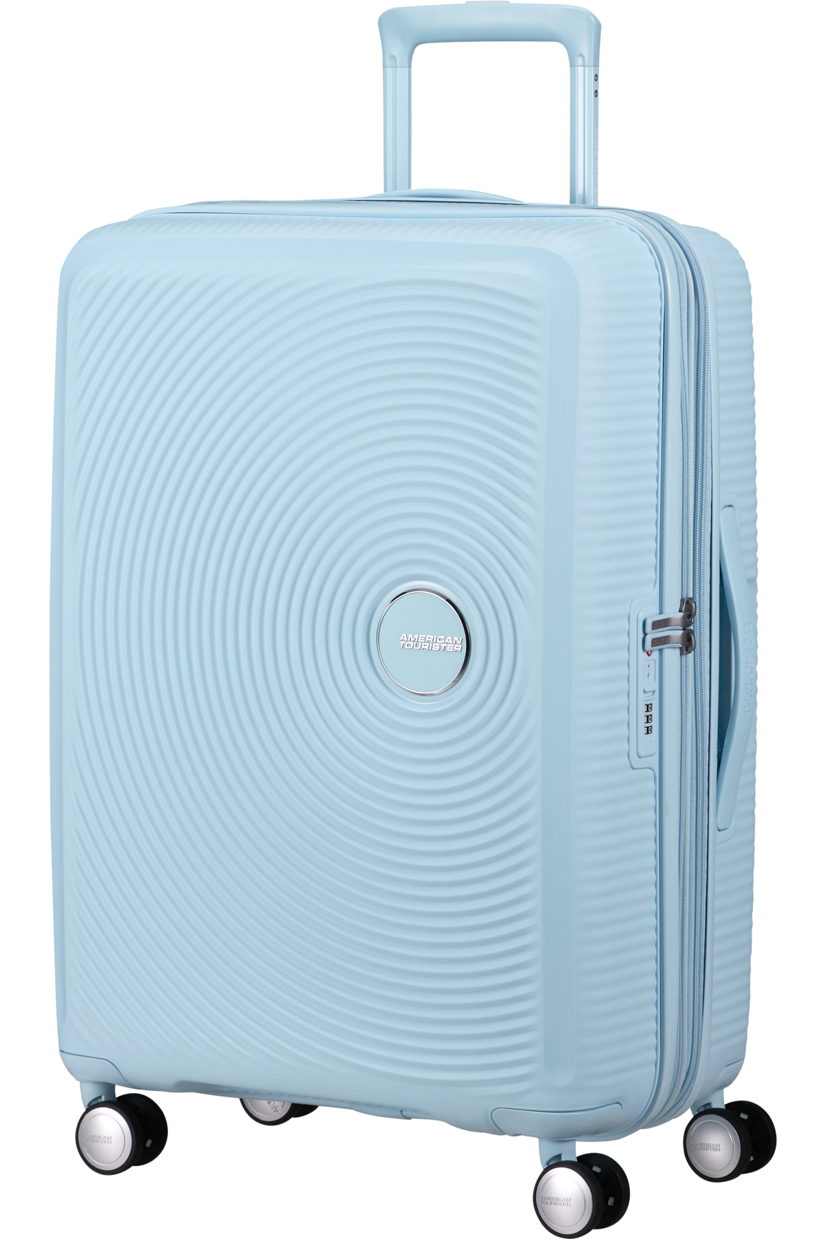American Tourister - SoundBox 67 CM Resväska