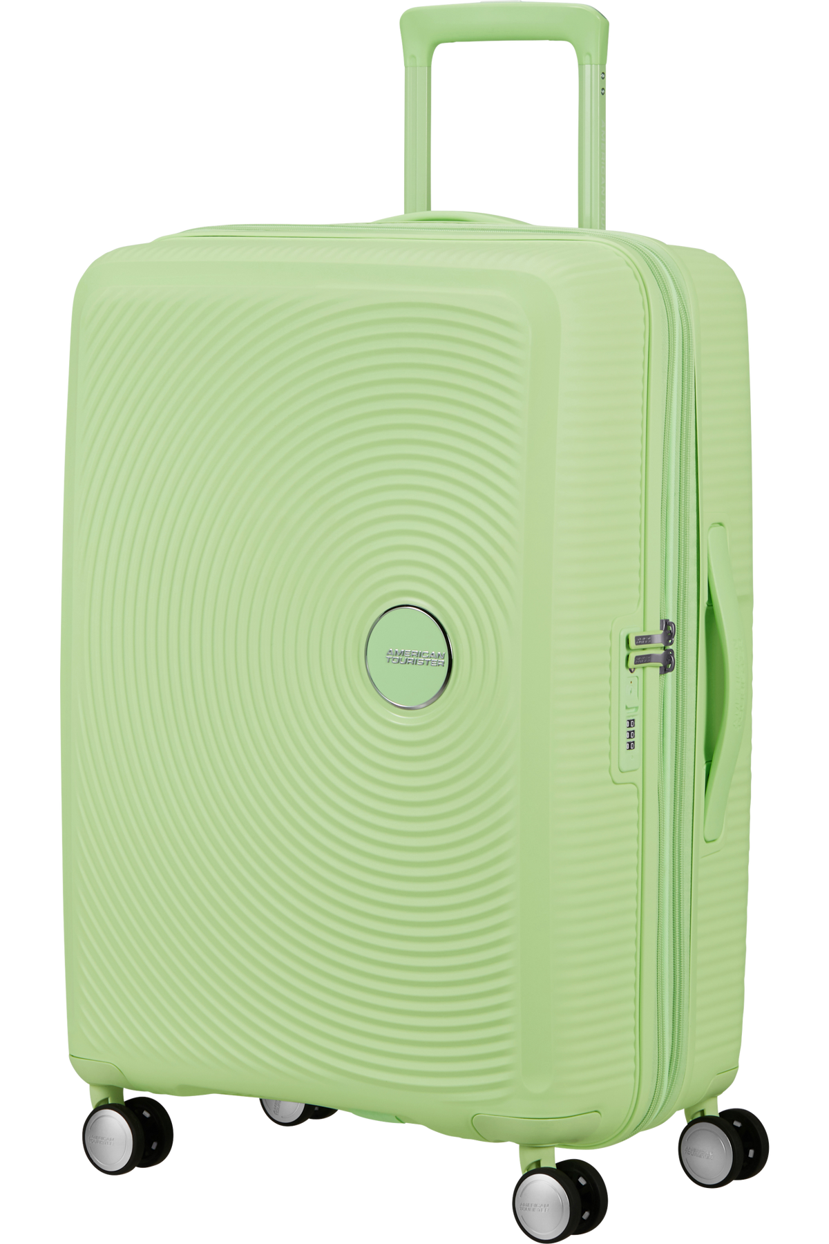 American Tourister - SoundBox 67 CM Resväska