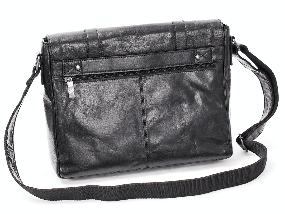 Baoobaoo - Messenger Bag 14 Messengerväska