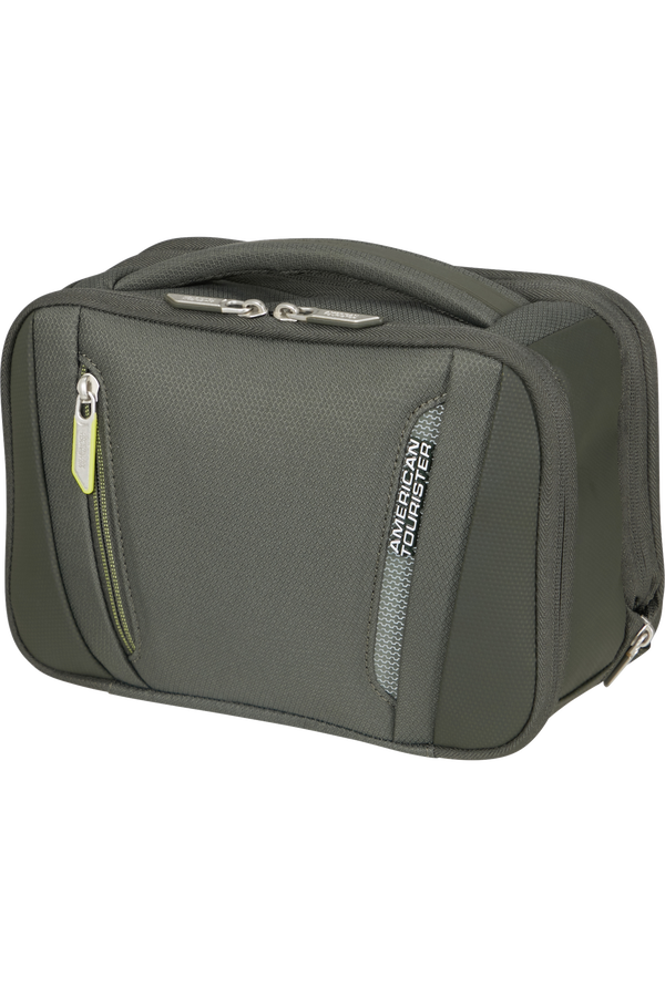 Wanderlite Necessär One Size #Färg_Khaki