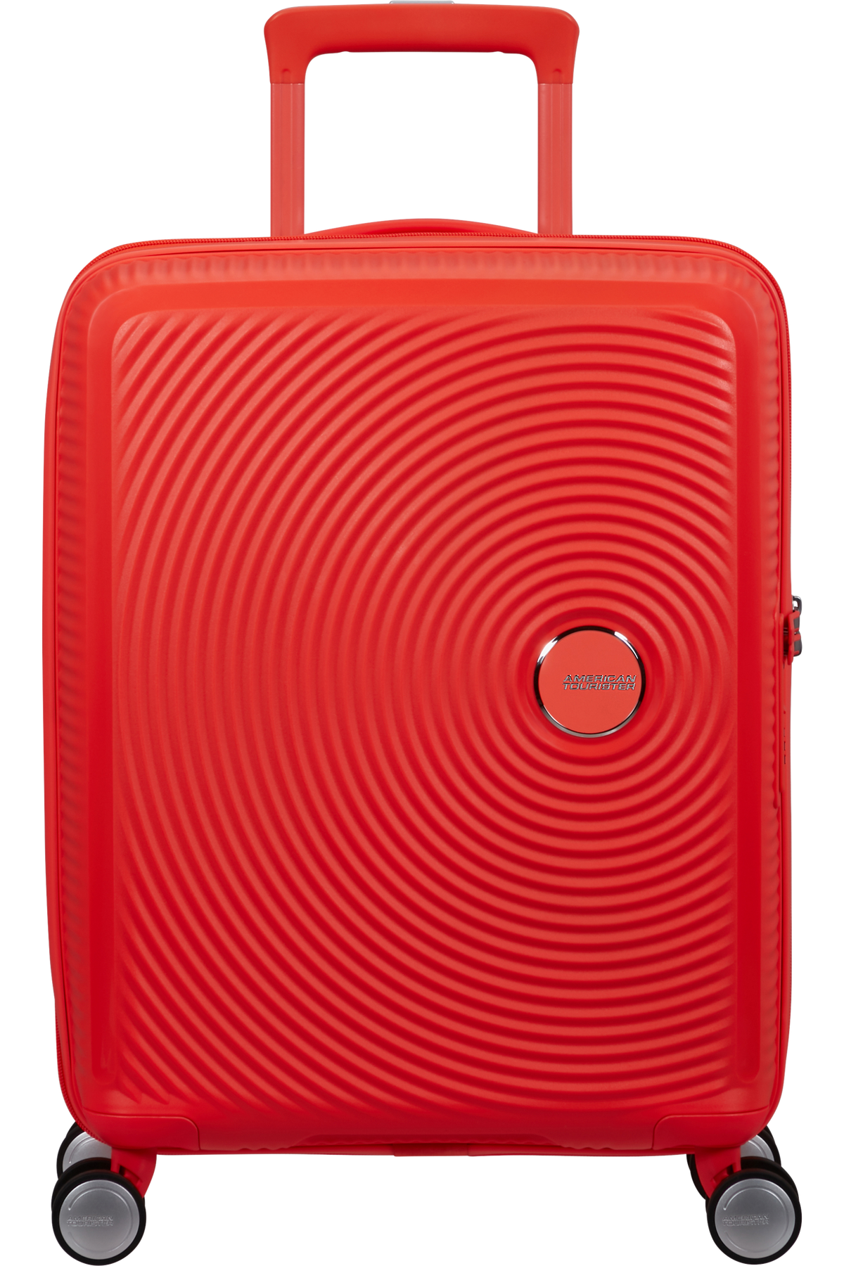 American Tourister - SoundBox 55 CM Kabinväska
