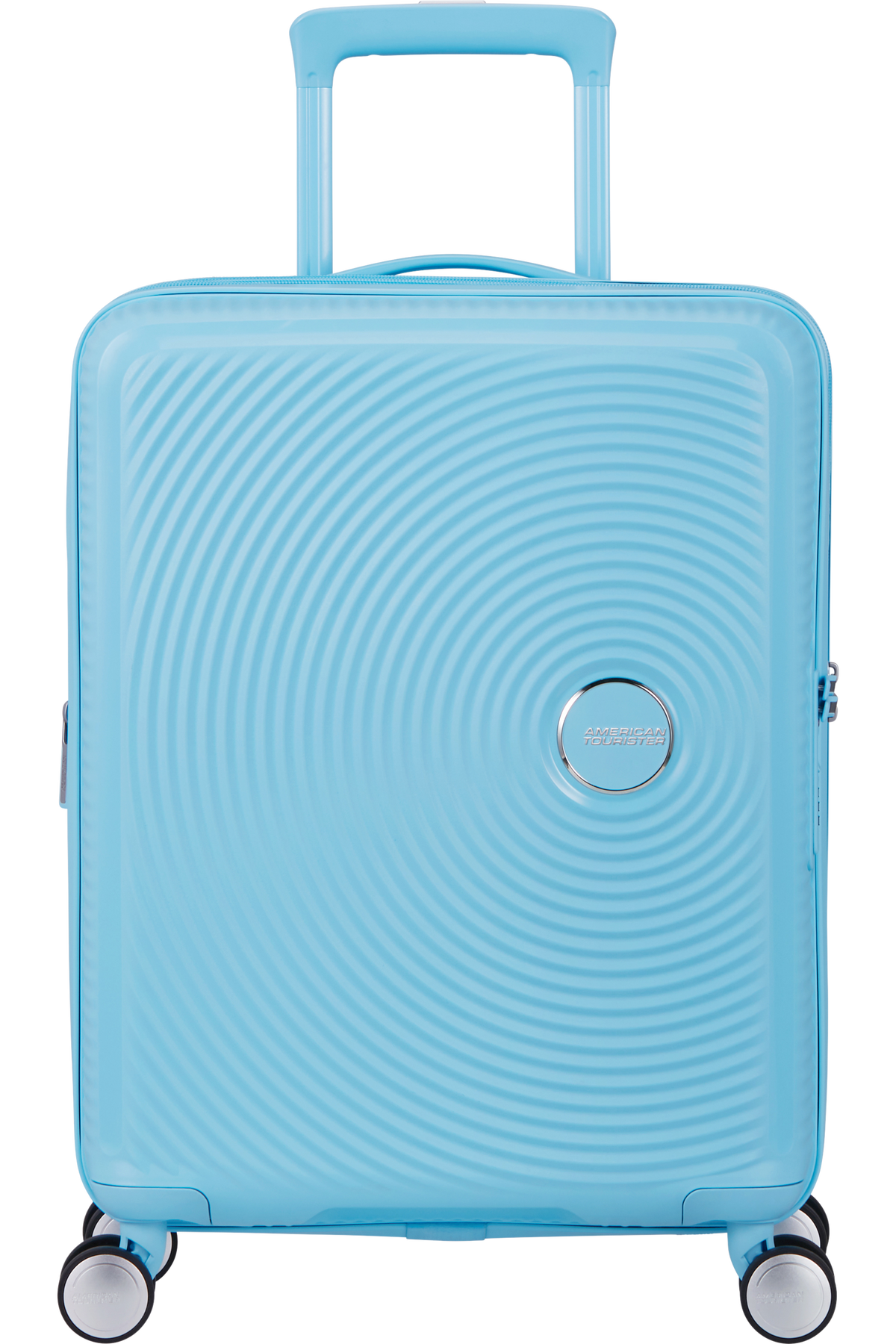 American Tourister - SoundBox 55 CM Kabinväska