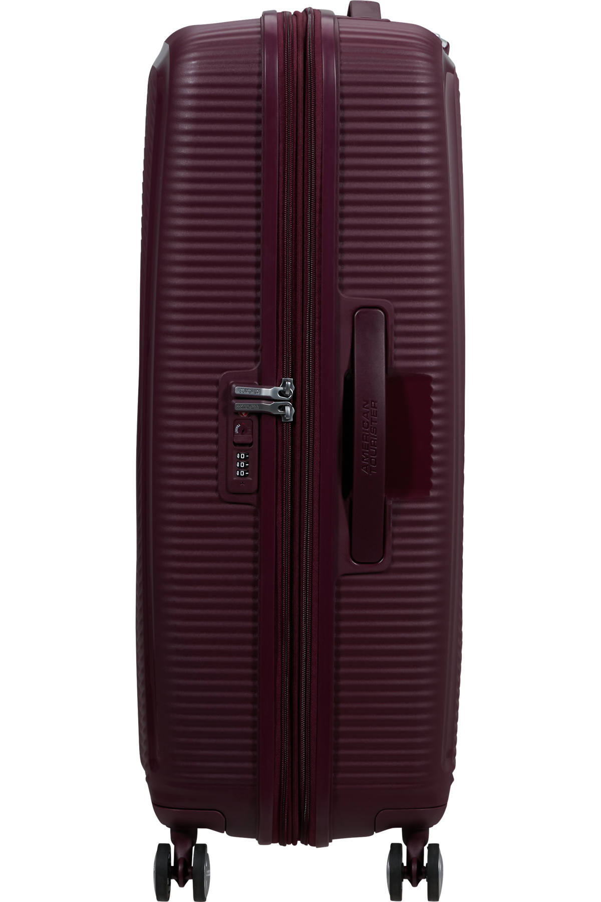 American Tourister - SoundBox 77 CM Resväska
