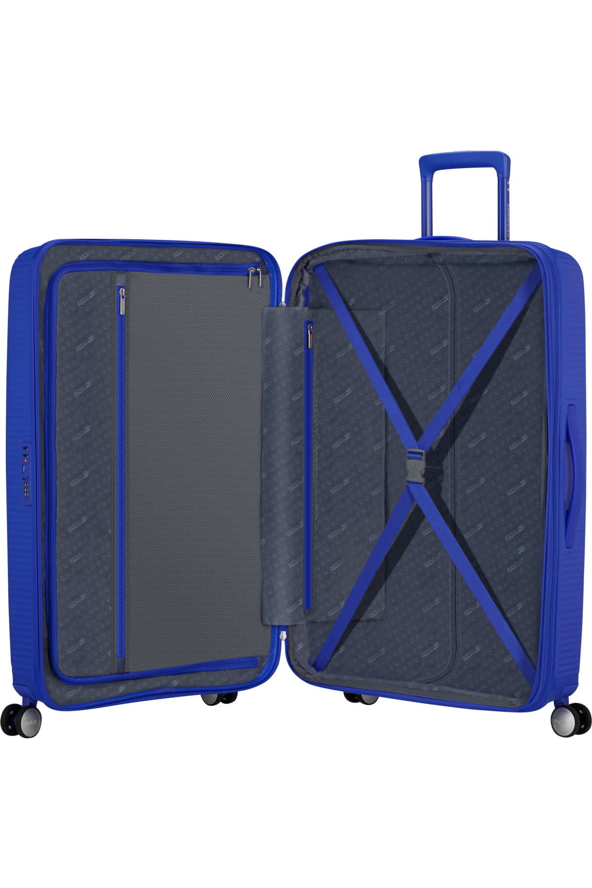 American Tourister - SoundBox 77 CM Resväska