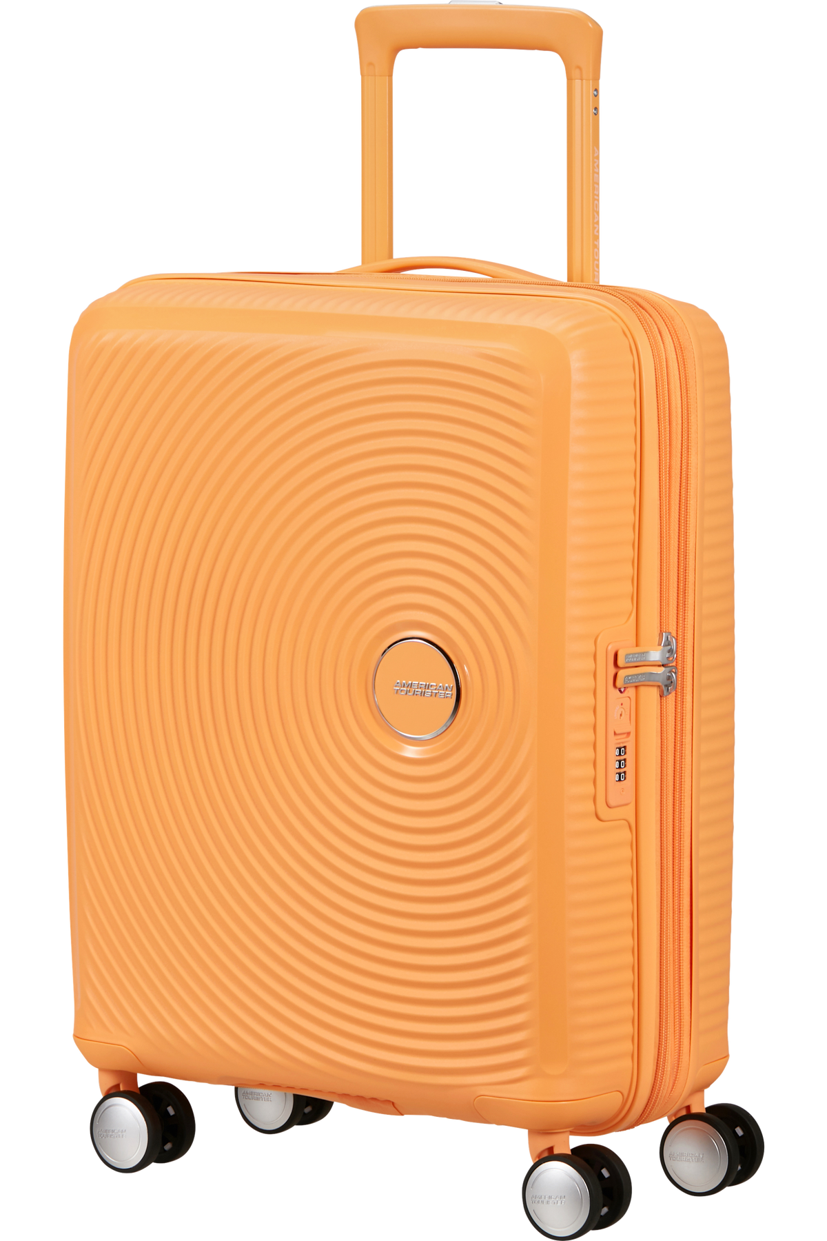 American Tourister - SoundBox 55 CM Kabinväska