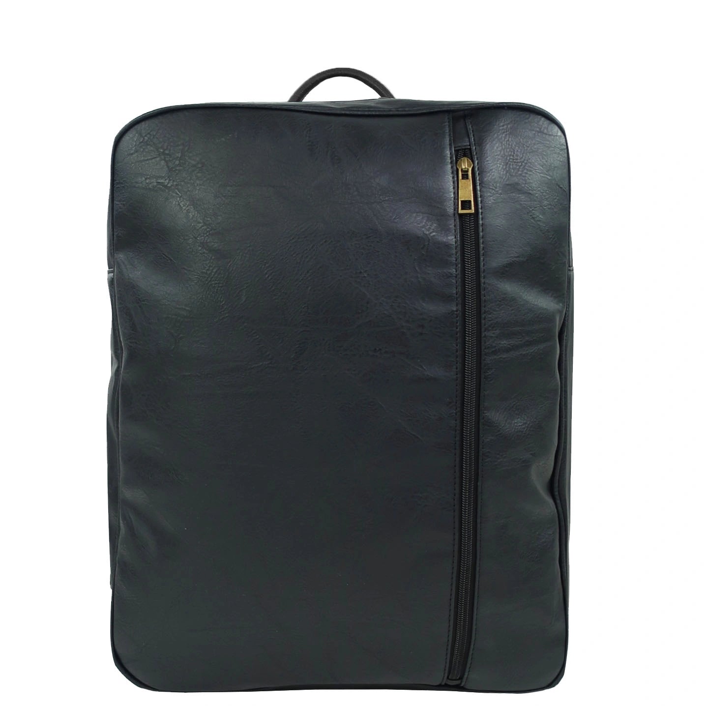 Black Hill - Kensington Backpack - datorryggsäck #Färg_Brun
