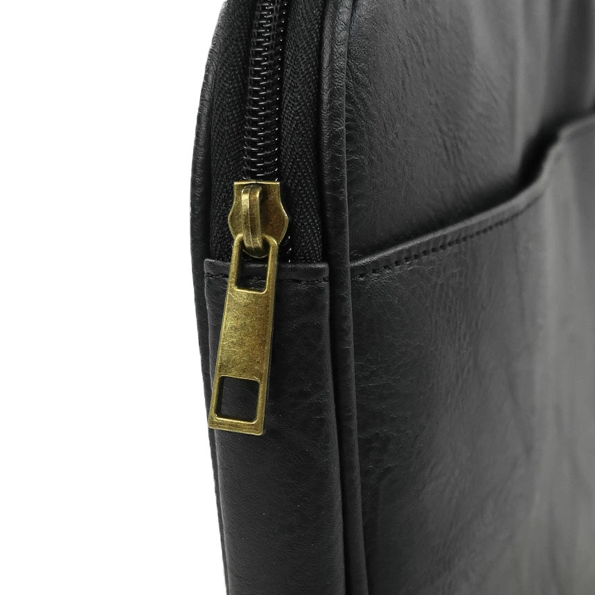 Black Hill - Kensington Sleeve - laptopfodral #Färg_Svart