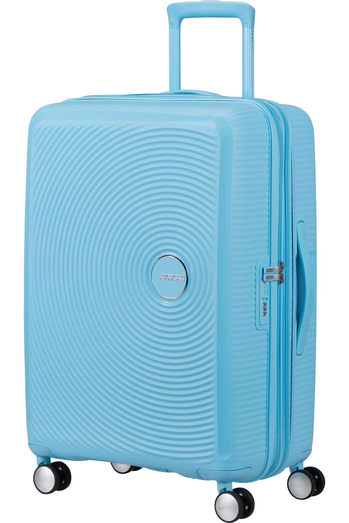 American Tourister - SoundBox 67 CM Resväska