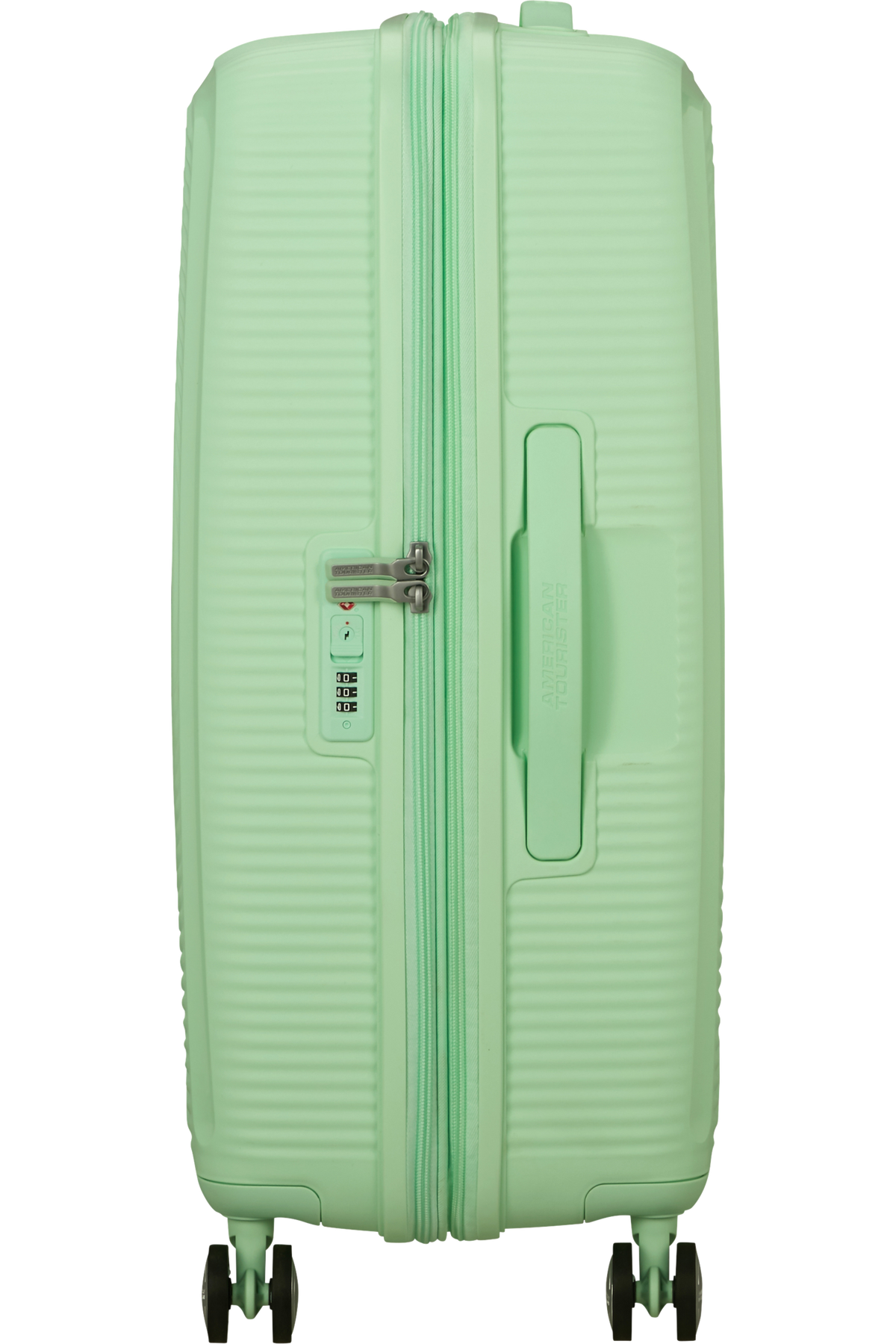 American Tourister - SoundBox 67 CM Resväska
