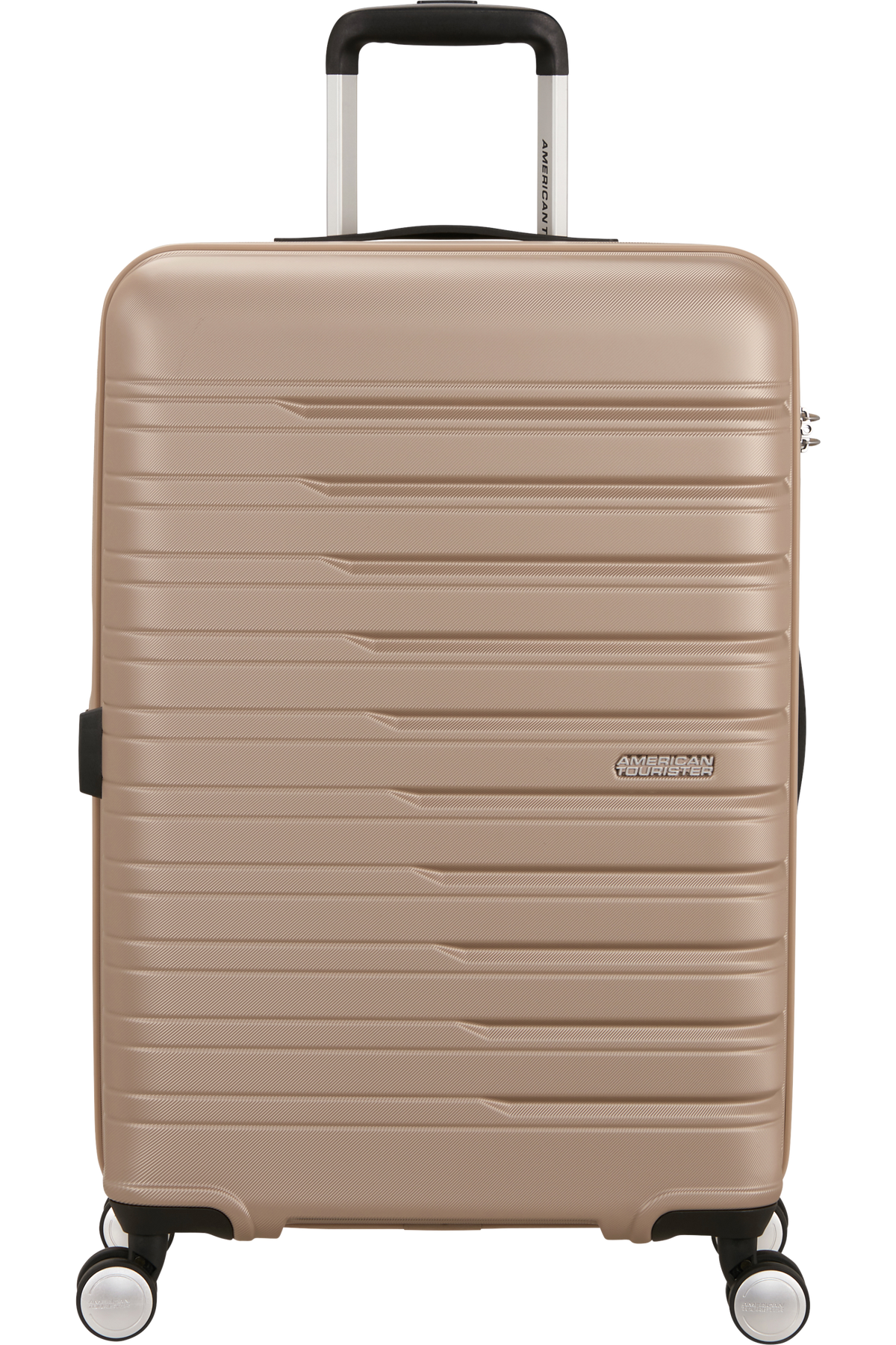 American Tourister - Airconic 67 CM Resväska