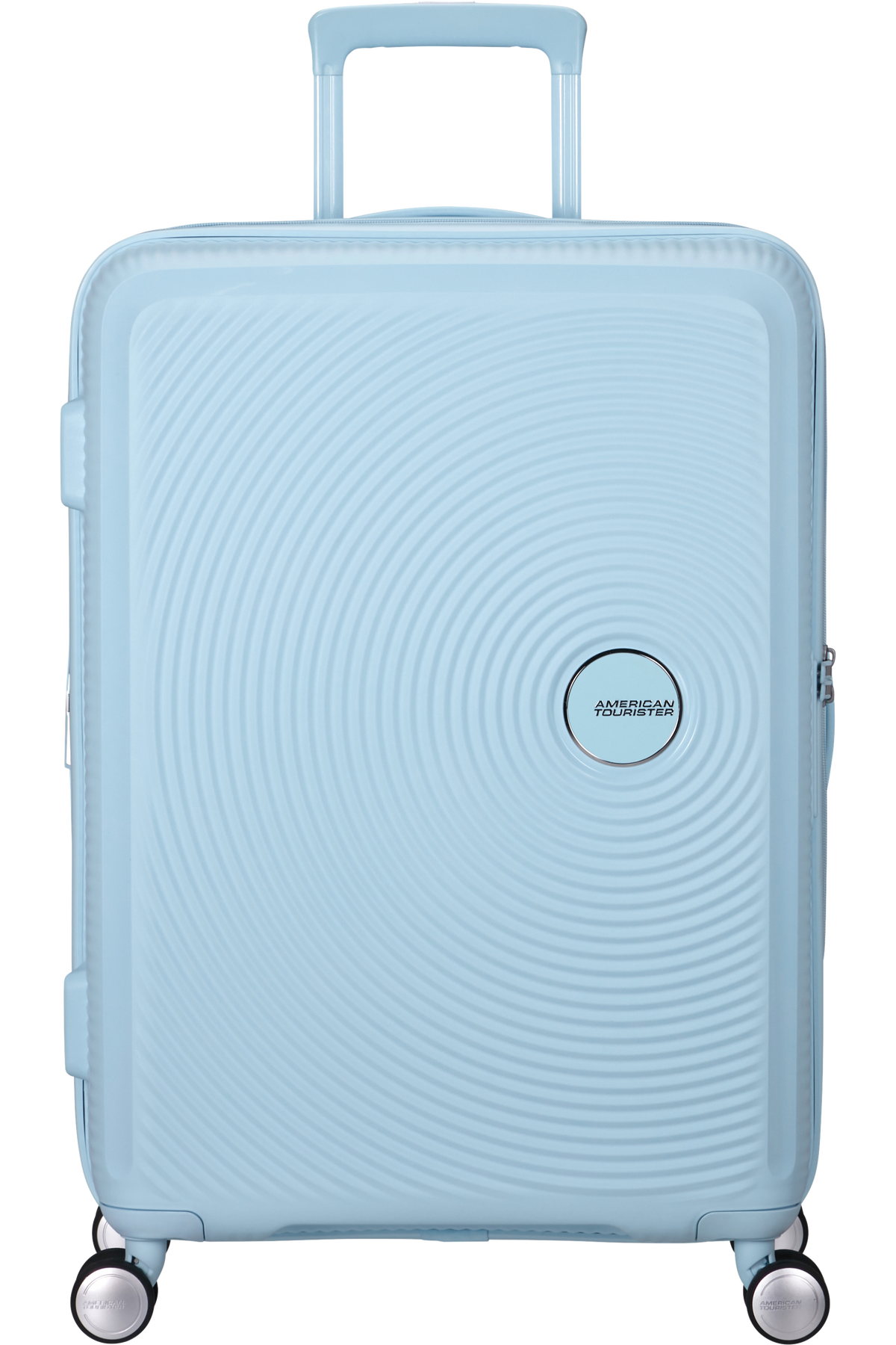 American Tourister - SoundBox 67 CM Resväska