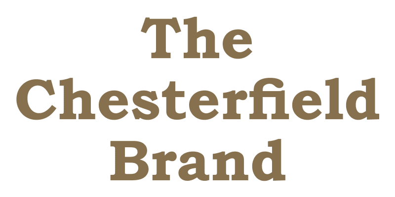 The Chesterfield Brand – tidlösa läderväskor med karaktär