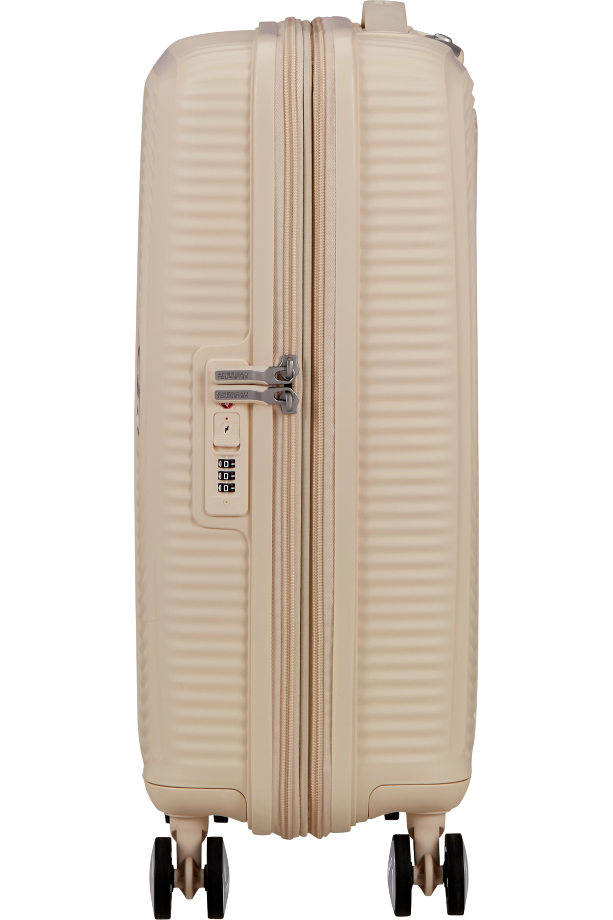American Tourister - SoundBox 55 CM Kabinväska